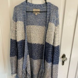 Lucky Brand Cardigan